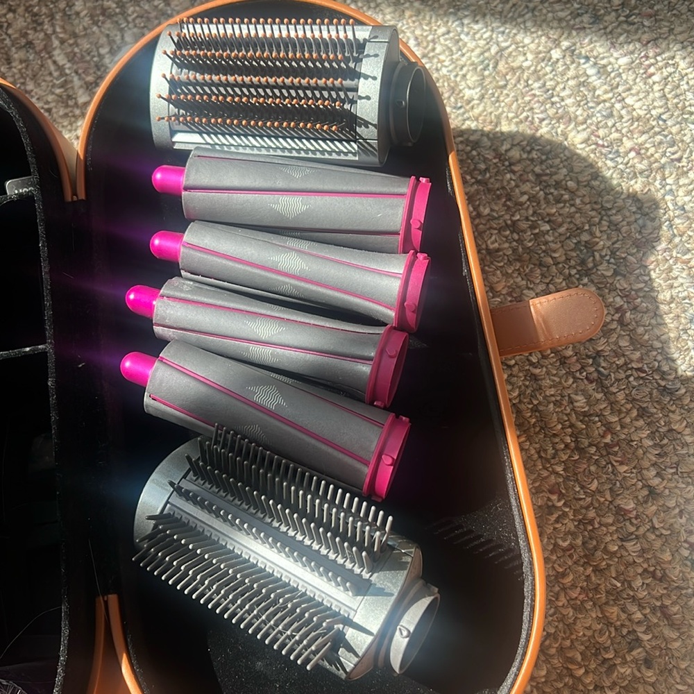 Dyson tools